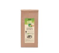 GRAU - the original - Dehydrated vegetables for BARFing - for dogs - Vegetable Mix No. 3 (1 x 500 g)