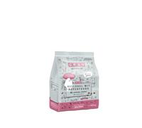 GRAU - the original - Dry food for cats - Kitten - Poultry with superfoods (1 x 400 g)