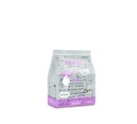 GRAU - the original - Dry food for cats - Poultry with millet (1 x 400 g)