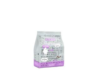 GRAU - the original - Dry food for cats - Poultry with millet (1 x 400 g)