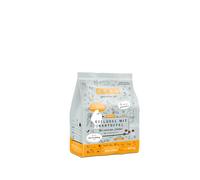 GRAU - the original - Dry food for cats - Poultry with potato (1 x 400 g)