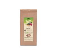 GRAU - the original - Dry vegetable mix for BARFing for dogs - Vegetable mix "Mix No. 2", 1 pack (1 x 500 g), supplementary feed for dogs