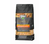 GRAU - the original - Grain-mix with vegetables for dogs - Exc SDC Premium Basic-mix (1 x 10 kg)