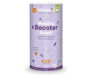 GRAU - The Original - Hokamix Mobility Snack, Pack of 1 (1 x 800 g), Complementary feed for dogs