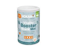 GRAU - The Original - Hokamix Vitality Booster Snack Mini, Pack of 1 (1 x 150 g), Complementary feed for dogs