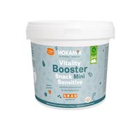 Grau - the Original - Hokamix Vitality Booster Snack Mini Sensitive, 1 pack (1 x 4,5kg), complementary food for dogs