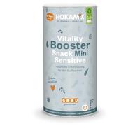 Grau - the Original - Hokamix Vitality Booster Snack Mini Sensitive, 1 pack (1 x 800g), complementary food for dogs