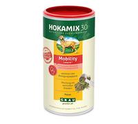 GRAU - the original - HOKAMIX30 Mobility joint powder, natural herbal mixture for joint problems, with green-lipped mussel and devil's claw, pack of 1 (1 x 750 g), supplementary food for dogs