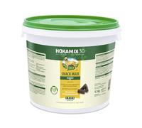 Grau - the Original - HOKAMIX30 Snack Maxi Veggie, healthy veggie snack with 30 important herbs, 1 pack (1 x 4,5kg), complementary food for dogs