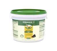 Grau - the Original - HOKAMIX30 Snack Maxi Veggie, healthy veggie snack with 30 important herbs, 1 pack (1 x 2,25kg), complementary food for dogs