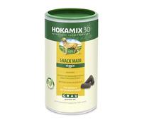 Grau - the Original - HOKAMIX30 Snack Maxi Veggie, healthy veggie snack with 30 important herbs, 1 pack (1 x 800g), complementary food for dogs