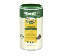 Grau - the Original - HOKAMIX30 Snack Petit Veggie, healthy veggie snack with 30 important herbs, 1 pack (1 x 800g), complementary food for dogs