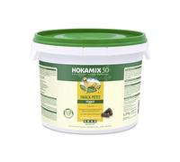 Grau - the Original - HOKAMIX30 Snack Petit Veggie, healthy veggie snack with 30 important herbs, 1 pack (1 x 2,25kg), complementary food for dogs