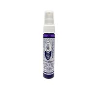 GRAU - the original - Leucillin Spray, antiseptic spray, has a soothing and calming effect, a true all-rounder pack of 1 (1 x 60 ml)