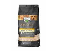 GRAU - the original - Rice-mix with vegetables for dogs - Exc SDC Premium Rice-mix (1 x 5 kg)