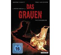 Grauen,das-the Changeling [Import allemand]