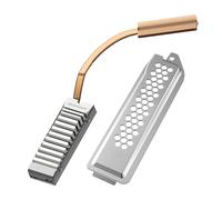 GRAUGEAR G-PS5HS01-COV cooling system Solid-state drive Heatsink/Radiatior