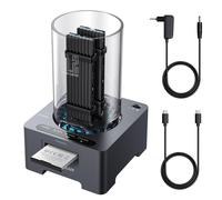 GRAUGEAR M2 Docking Station for M.2 SSD, Support M.2 SSD All Length, USB 3.2 Gen