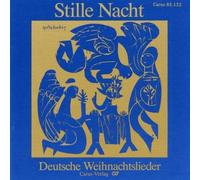Graulich/Motettenchor Stuttgart - Stille Nacht - German Christmas Carols