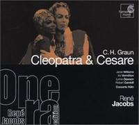 Graun - Cleopatra and Cesare