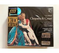 Graun: Cleopatra et Cesare