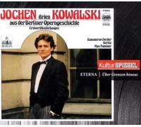 GRAUN / HASSE / TELE - SPIEGEL-ED.19 KOWALSKI - cd - G3z