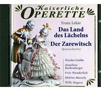 Graunke So - Das Land Des Lachelns