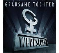 Grausame Tochter - Werkschau