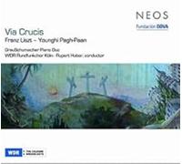 Grauschumacher Piano Duo/Wdr R - Vide A Via Crucis/Vide Domine