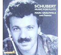 Grauwels,Marc - Thema+Var.d 802/Quartett d 96