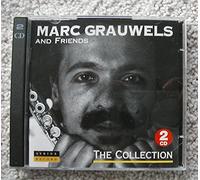 Grauwels,Marc / + / Various - Marc Grauwels and Friends