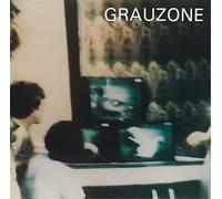 Grauzone - Grauzone (40 Years Anniversary Edition)