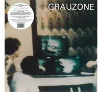 Grauzone - Grauzone (40 Years Anniversary Edition) [VINYL]
