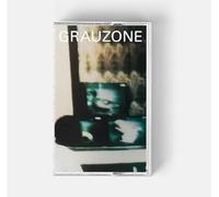 Grauzone - Grauzone [CASSETTE]