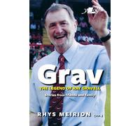 Grav - The Legend of Ray Gravell