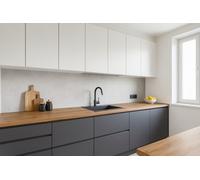 GravaHaus Kitchen Worktop Tawny Oak 4000 X 600 X 38mm