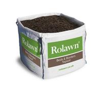 GravaHaus Rolawn Beds & Borders Topsoil Bulk Bag - 500 Litres
