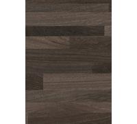 GravaHaus Stained Planked Wood Laminate Worktop Edging Strip - 2M X 44mm - Fp5939