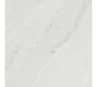 GravaHaus White Painted Marble Effect 22mm Laminate Kitchen Worktop - 3570mm X 600mm - Pp5014