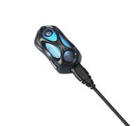 GravaStar 4K Wireless Dongle For M1 Pro - Black