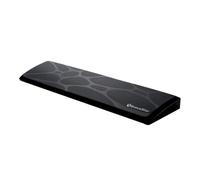 GravaStar 60% Keyboard Wrist Rest Pad, 32.7 * 72.5 * 20mm / 12.9 * 2.85 * 0.79 inch, Compatible Mercury V60 Series and Other 60% Keyboards - Black