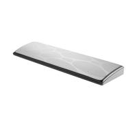 GravaStar 60% Keyboard Wrist Rest - Silver