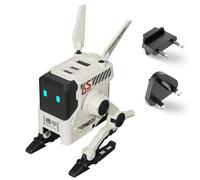 GRAVASTAR 65W GaN Robot USB-C Charger with 3 Ports