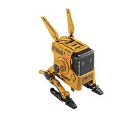 GravaStar Alpha65 65W GaN Fast charger - Yellow