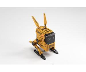 GravaStar Alpha65 GaN 65W Wall Charger - EU & UK Plug