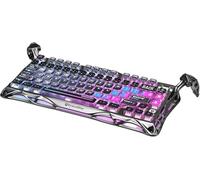 GravaStar K1 Pro Cyberpunk Mechanical Gaming Keyboard