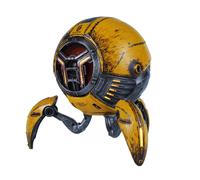 GravaStar Mars Pro Portable Bluetooth Speaker - Yellow
