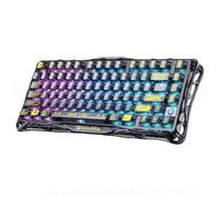 GravaStar Mercury K1 Lite Wireless Gaming Keyboard - Black