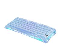 GravaStar Mercury K1 - Mechanical Wireless Gaming Keyboard