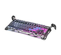 GravaStar Mercury K1 Pro Cyberpunk Gaming Wireless Keyboard